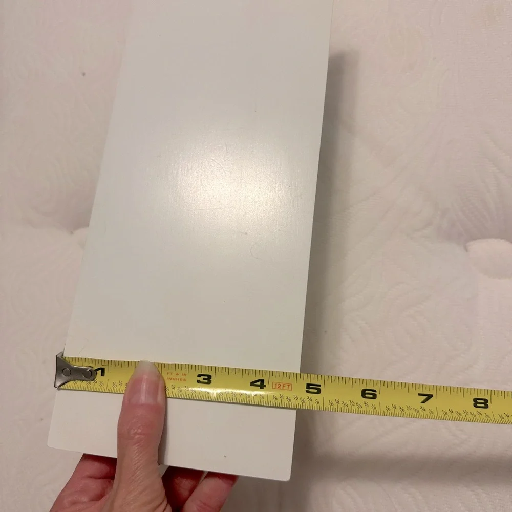 Pottery Barn Shelf